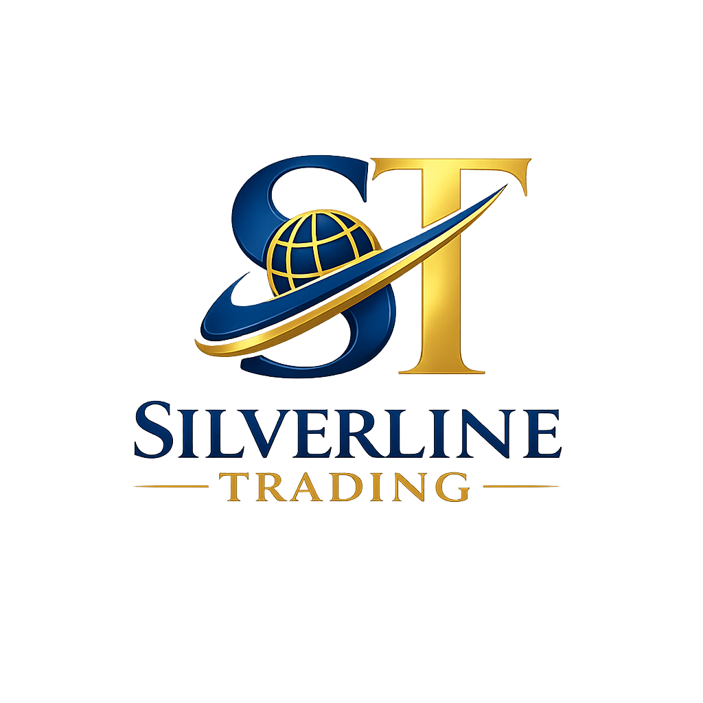 Silverline Trading