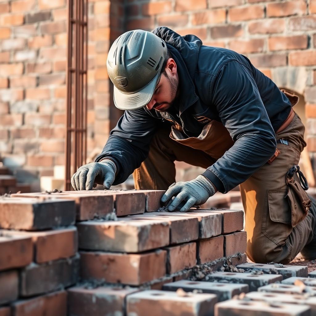 Masonry & Waterproofing 1
