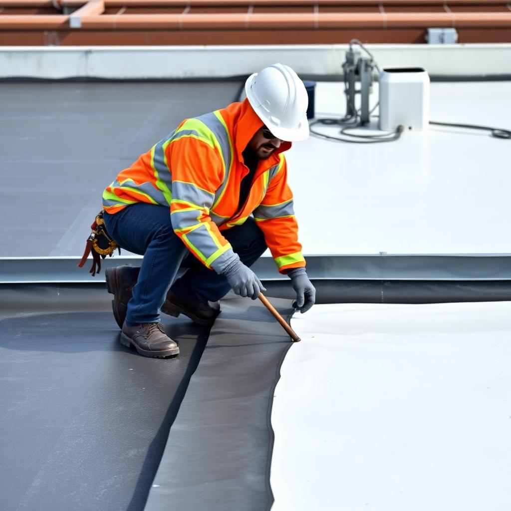 Masonry & Waterproofing 2