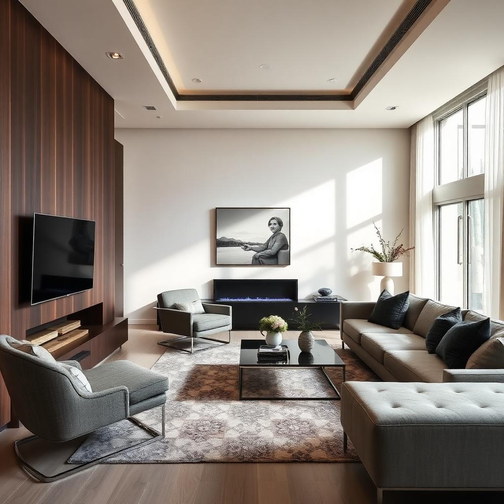 Interior & Exterior Renovation 1